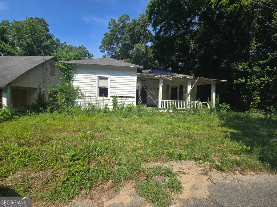 2629 Florence Avenue S, Macon, GA 31206 - #2