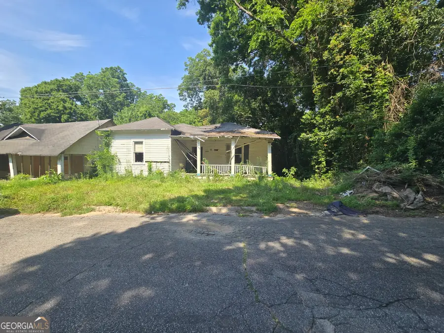 2629 Florence Avenue S, Macon, GA 31206 - #3
