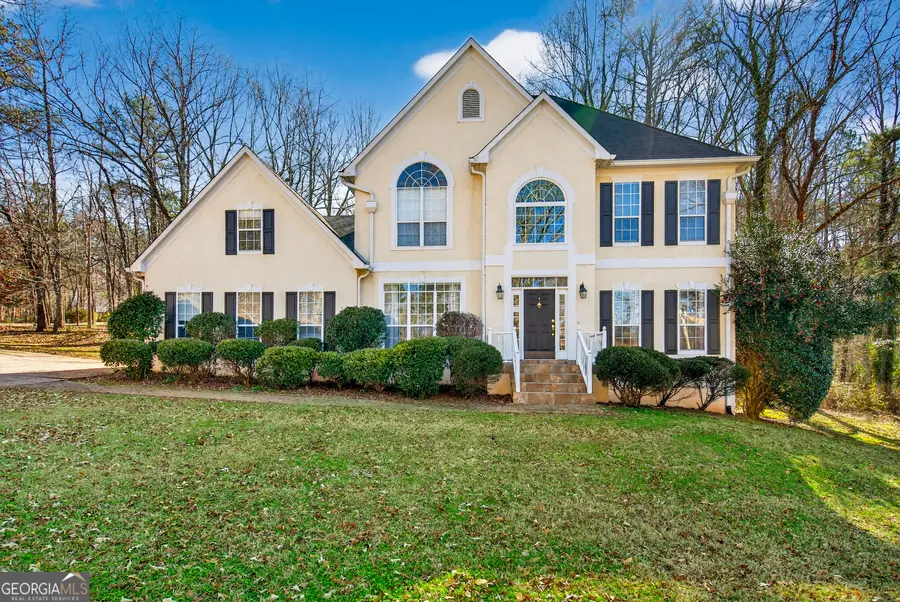 102 Cameron Pointe Drive, Lagrange, GA 30240 - #2