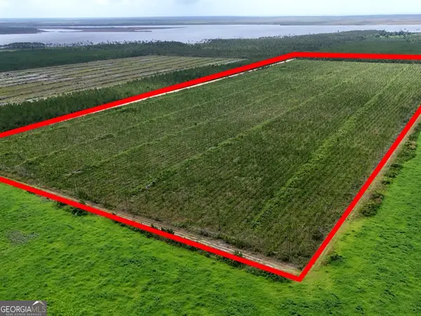 32 ACRES Allanton Road, Panama City, FL 32404