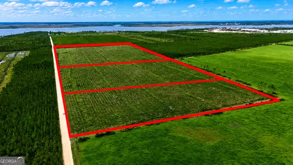 10.6 ACRES Allanton Road, Panama City, FL 32404