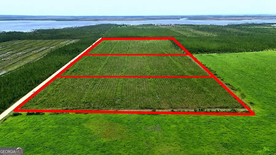 10.5 ACRES Allanton Road, Panama City, FL 32404 - #2