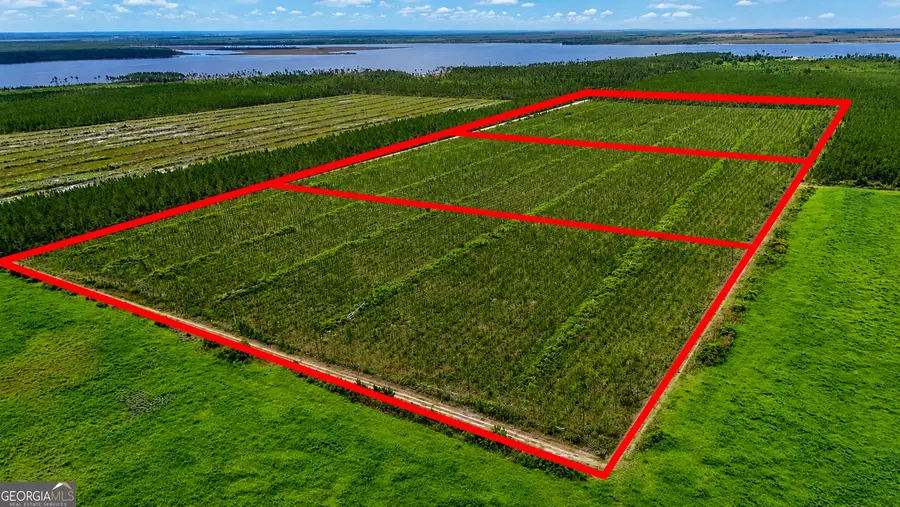 10.5 ACRES Allanton Road, Panama City, FL 32404 - #3