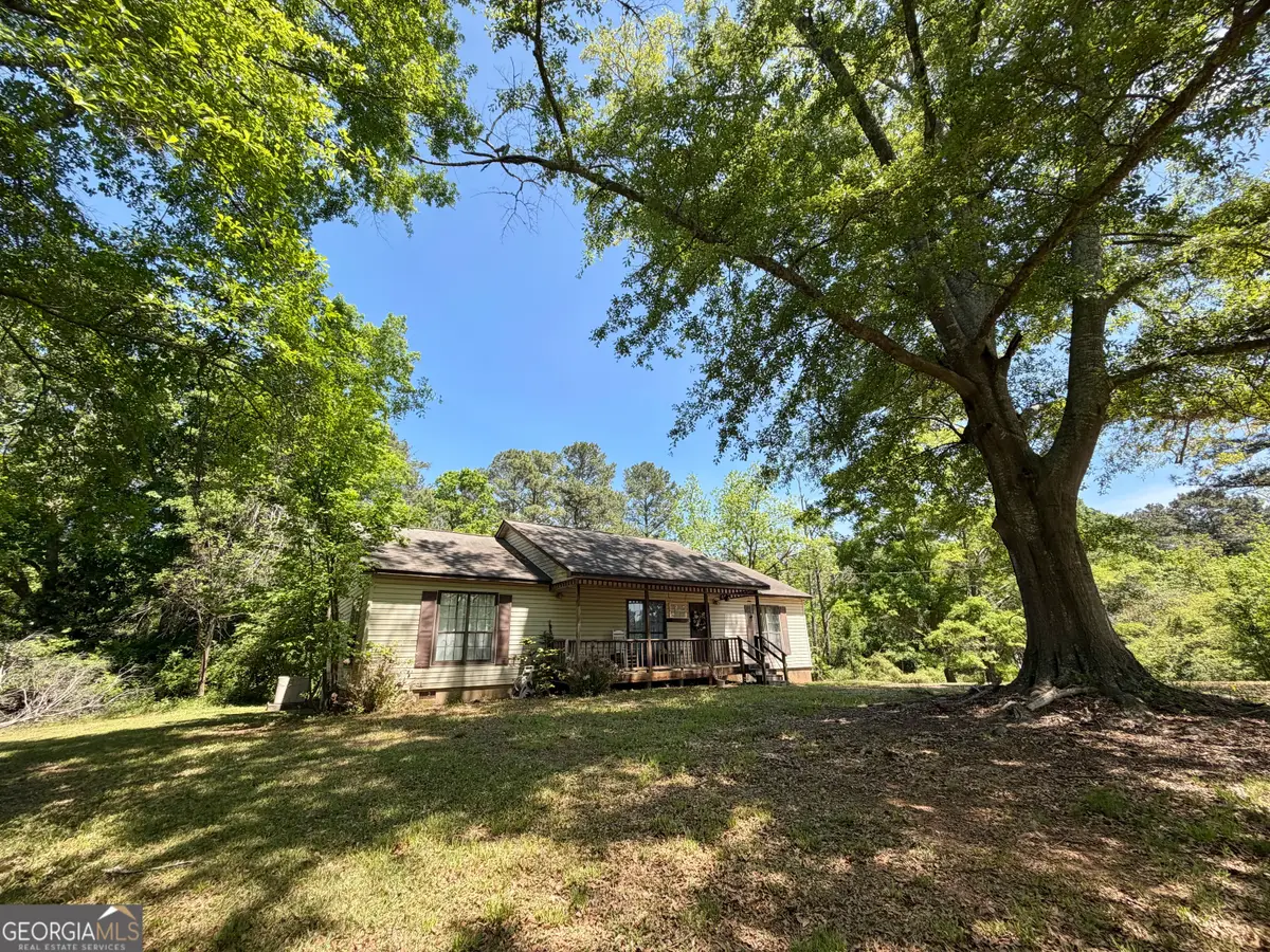 276 Oglesby Bridge Road Se, Conyers, GA 30094 - #1