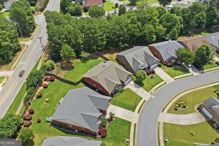 1229 Simonton Glen Way, Lawrenceville, GA 30045 - #3
