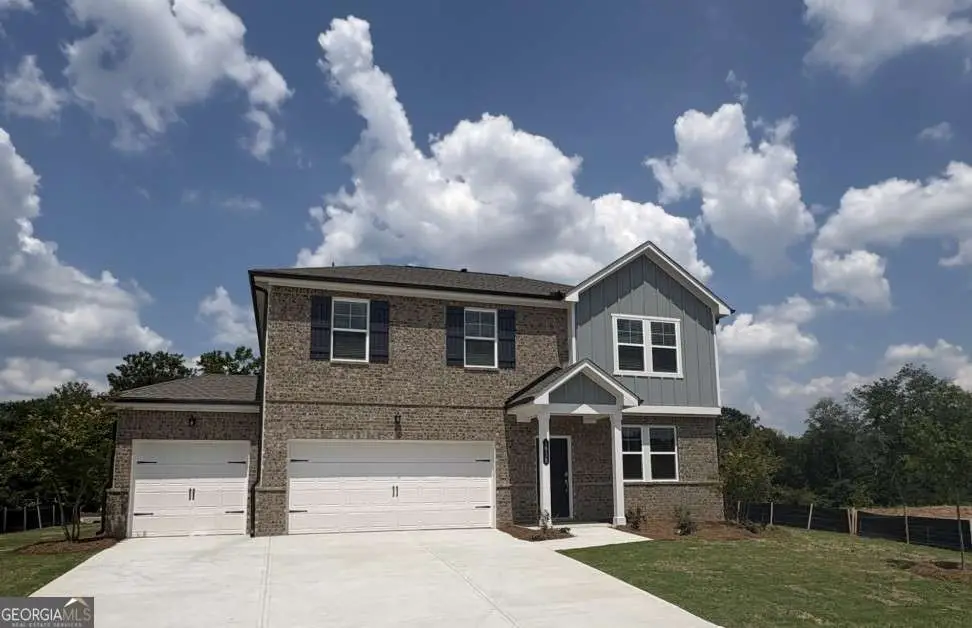 1938 Enota Drive, Bethlehem, GA 30620 - #1