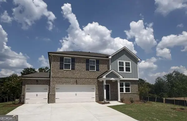 1938 Enota Drive, Bethlehem, GA 30620