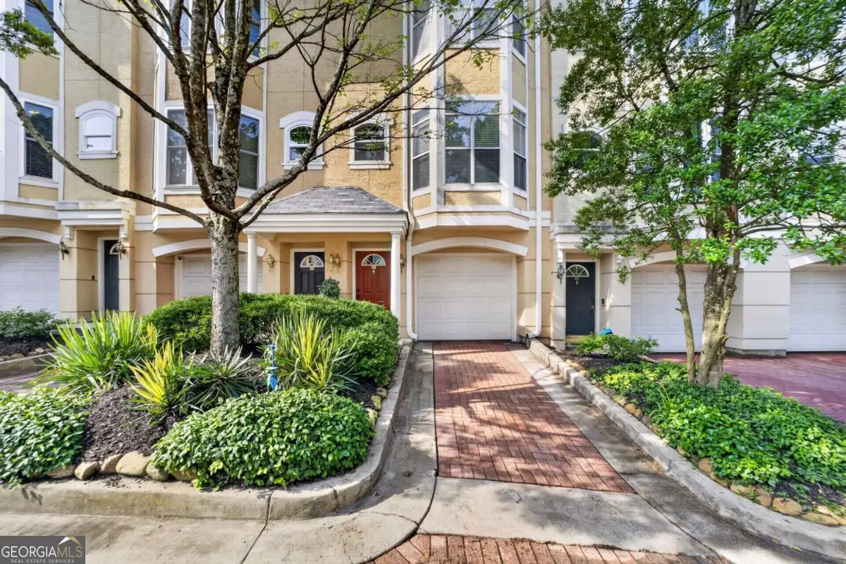 375 Highland Avenue Ne #803, Atlanta, GA 30312 - #1