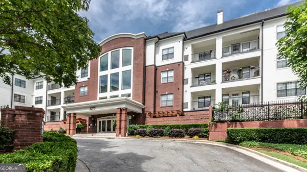 3275 Lenox Road Ne #APT 413, Atlanta, GA 30324