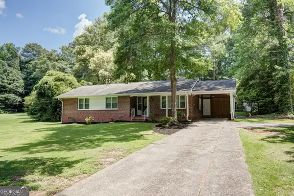300 Kelly Drive, Fayetteville, GA 30214