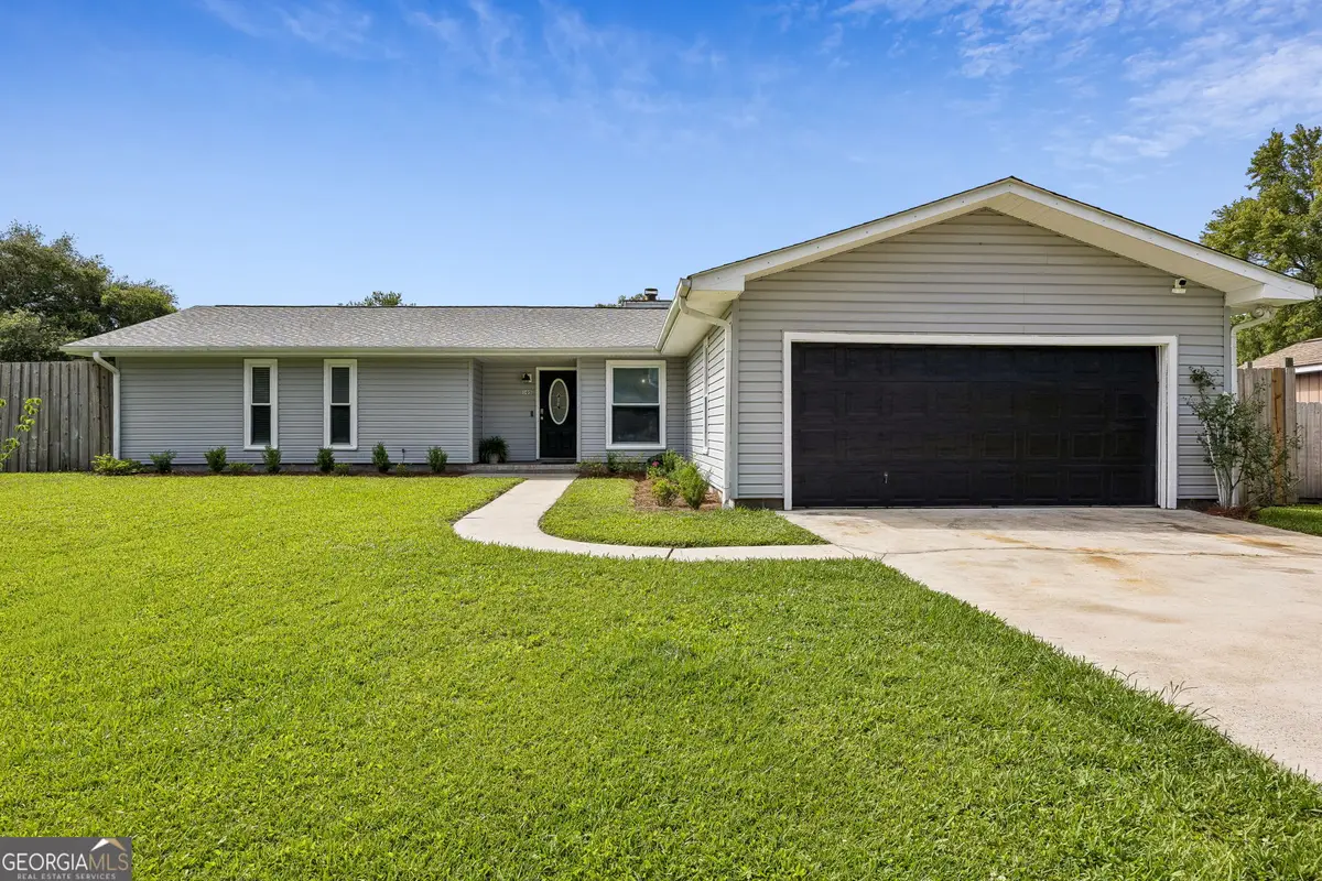 105 Wolf Bay Circle, Kingsland, GA 31548 - #1