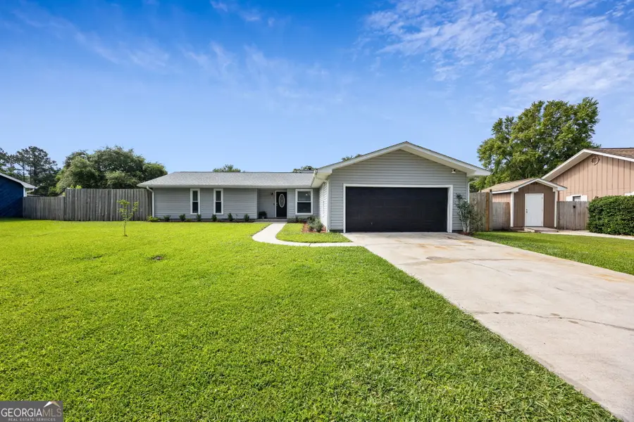 105 Wolf Bay Circle, Kingsland, GA 31548 - #2