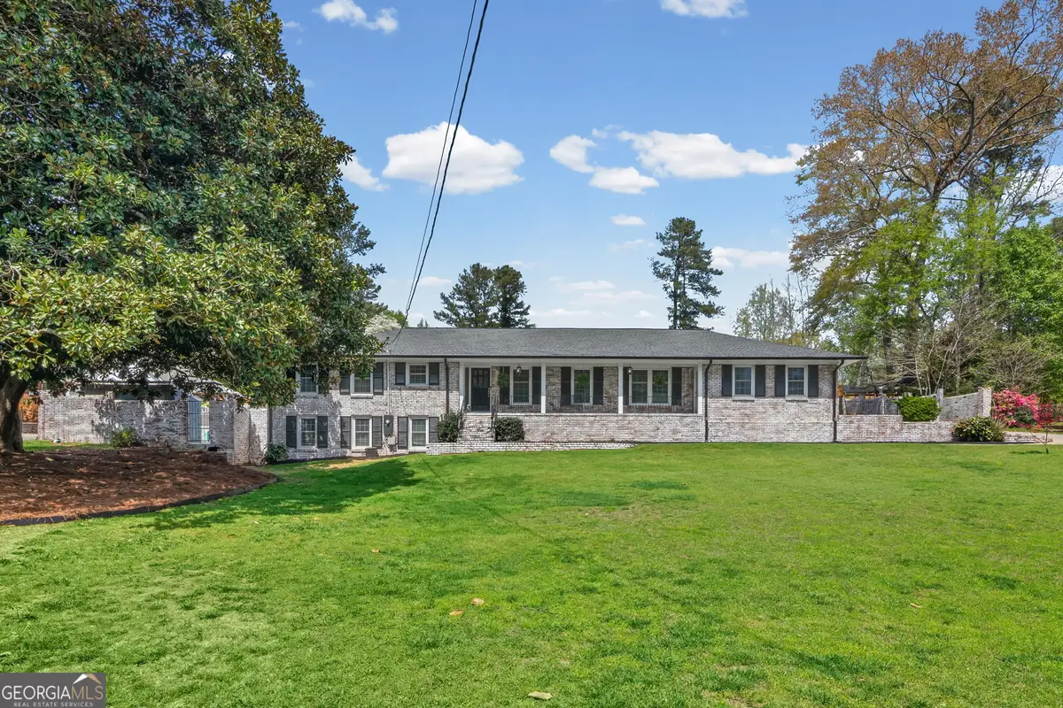 2808 Beverly Hills Drive Ne, Marietta, GA 30068 - #1
