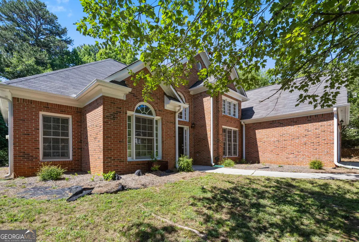 914 Georgian Point Drive, Lawrenceville, GA 30045 - #1