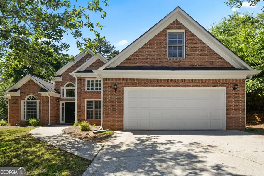 914 Georgian Point Drive, Lawrenceville, GA 30045 - #2