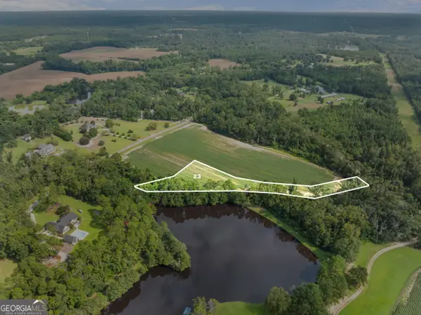 0 Miller St Extension #LOT 23, Statesboro, GA 30458
