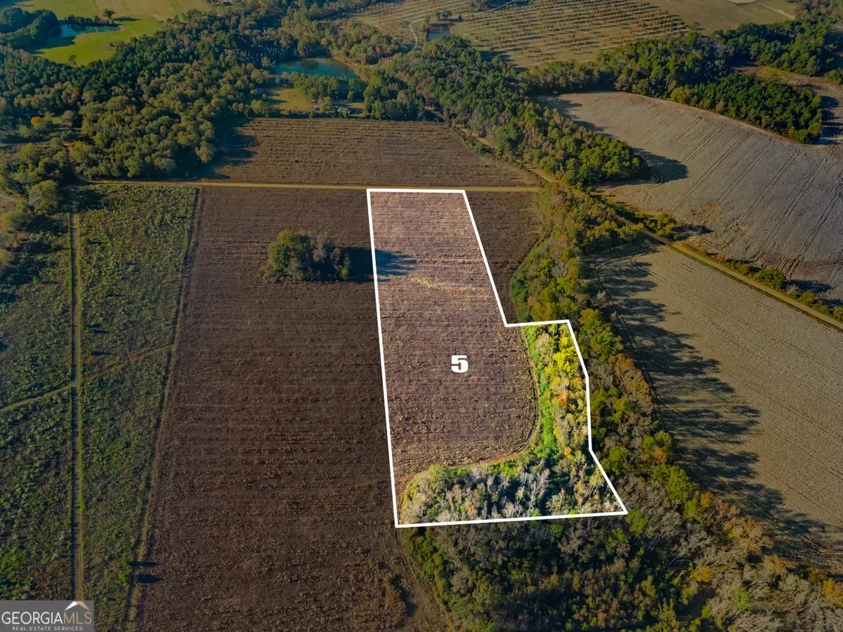 0 Waters Lane #LOT 5, Claxton, GA 30417 - #1