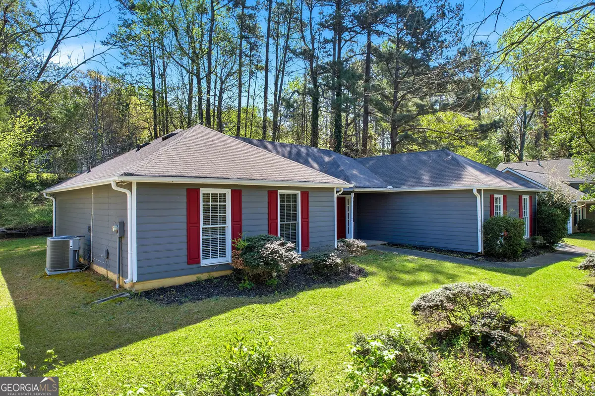 2065 Arbor Forest Drive Sw, Marietta, GA 30064 - #1