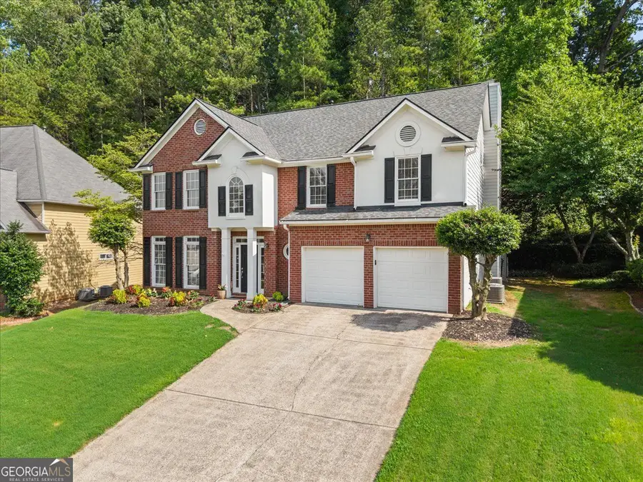 2060 Fairport Way, Marietta, GA 30062 - #2