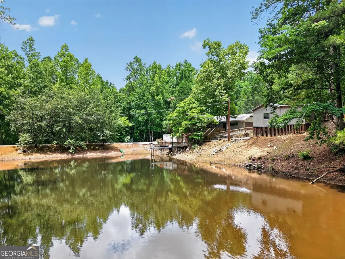 105 Whitestone Road North, Talking Rock, GA 30175 - #1
