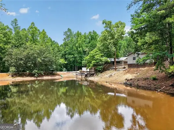 105 Whitestone Road North, Talking Rock, GA 30175