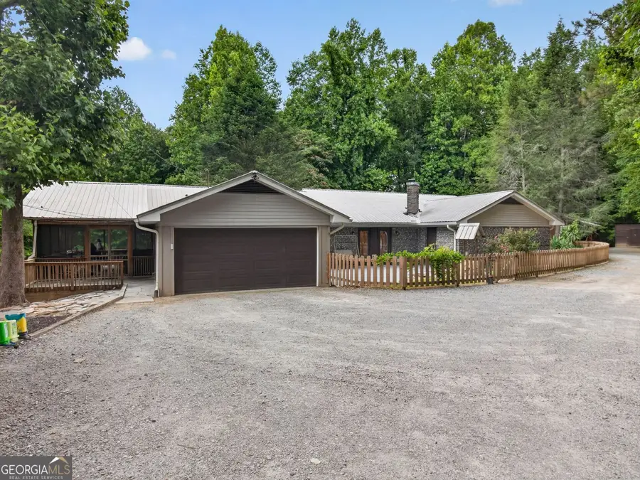105 Whitestone Road North, Talking Rock, GA 30175 - #2