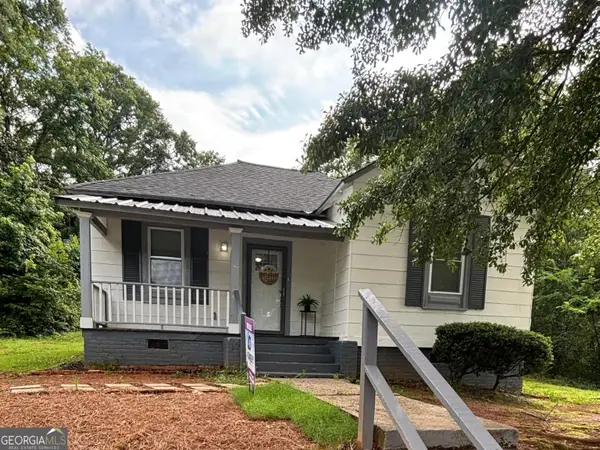1100 Houston Street, Lagrange, GA 30240