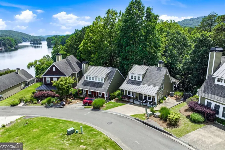 220 Lakeside Drive, Waleska, GA 30183 - #3