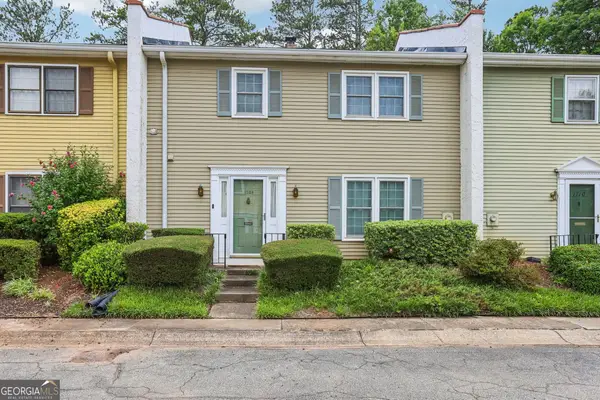 1708 Wiscasset Place, Tucker, GA 30084
