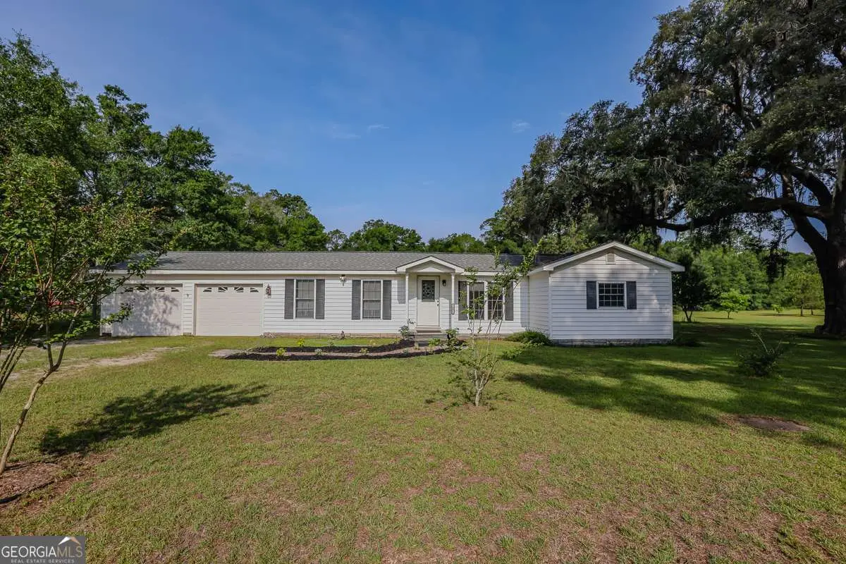 1492 Sand Hill Road, Guyton, GA 31312 - #1