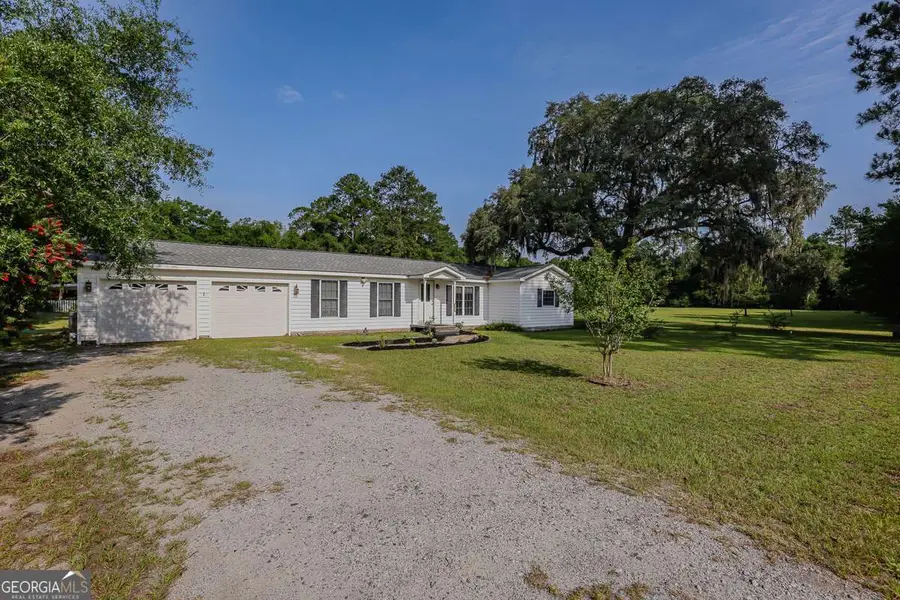 1492 Sand Hill Road, Guyton, GA 31312 - #2