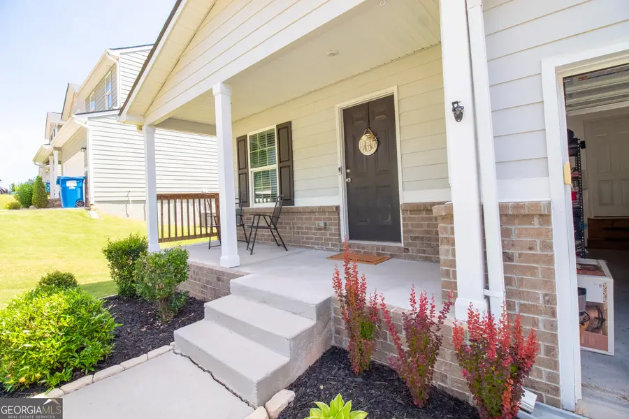 307 Duck Walk Way, Hogansville, GA 30230 - #2