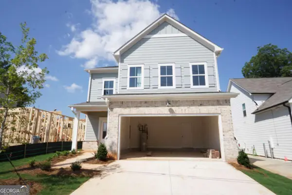 45 Aviation Road Se, Marietta, GA 30060