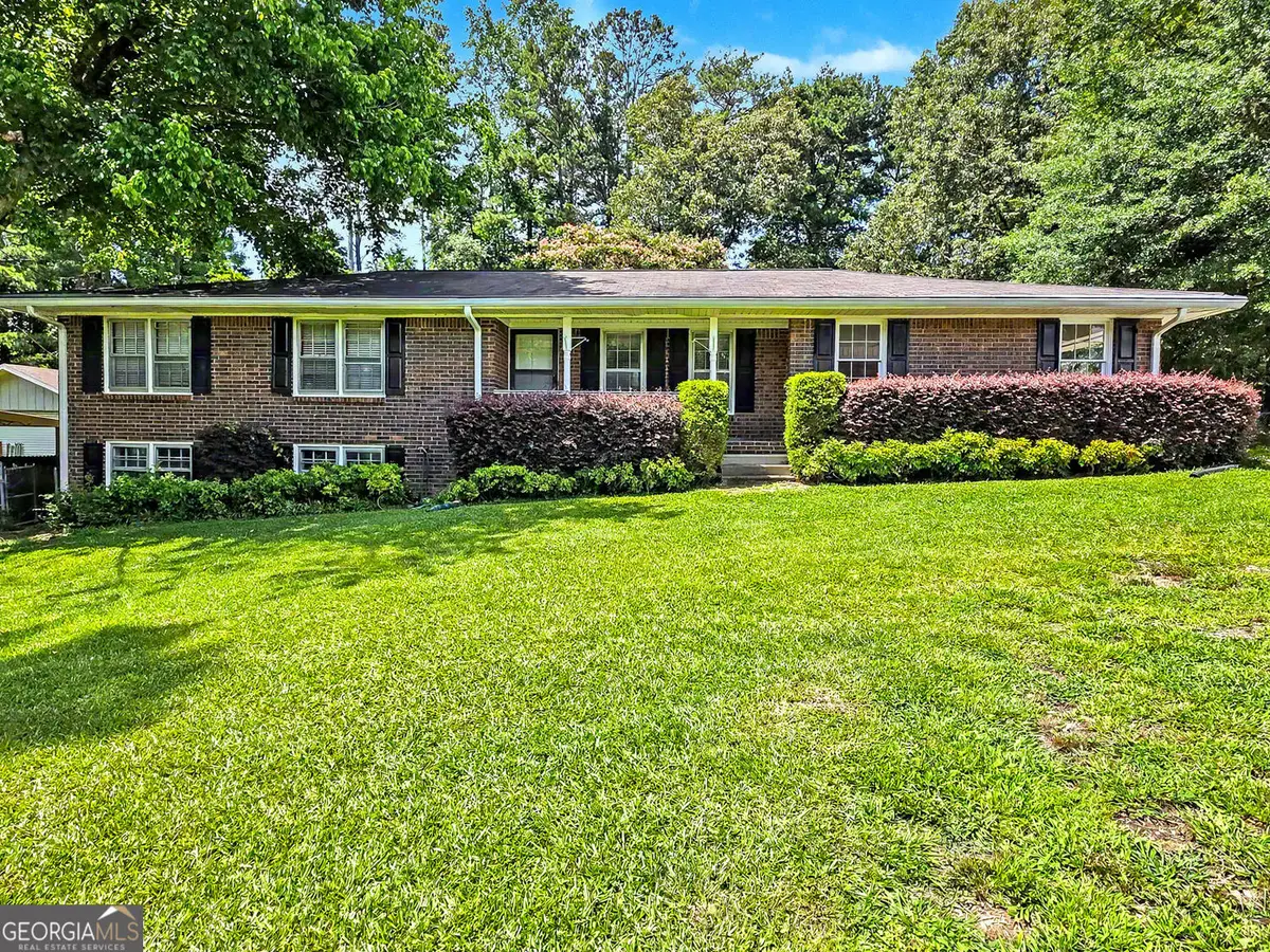 2930 Alan Drive Sw, Marietta, GA 30064 - #1