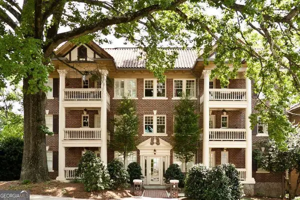 2 Collier Road Nw #7, Atlanta, GA 30309