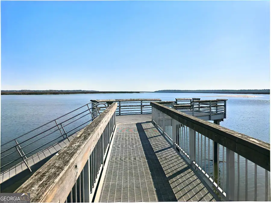 2119 Susie Baker Road Ne, Townsend, GA 31331 - #3