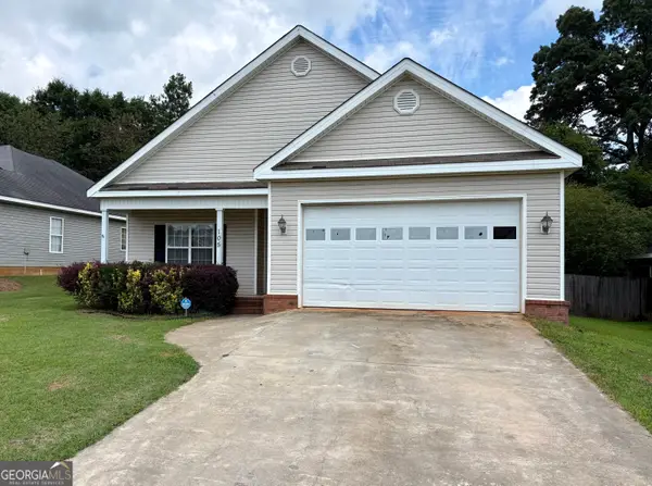 105 Yarrow Boulevard, Bonaire, GA 31005