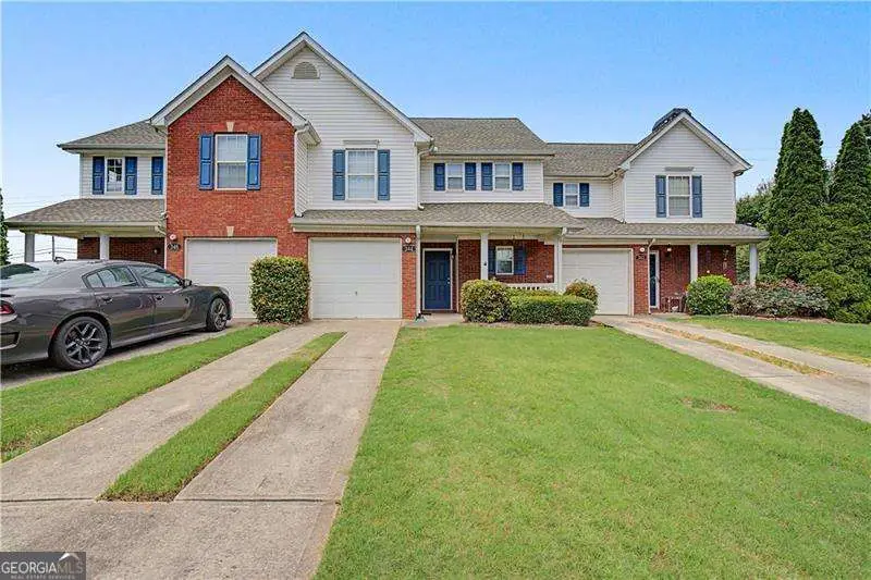 344 Cottonwood Creek Circle, Canton, GA 30114 - #1