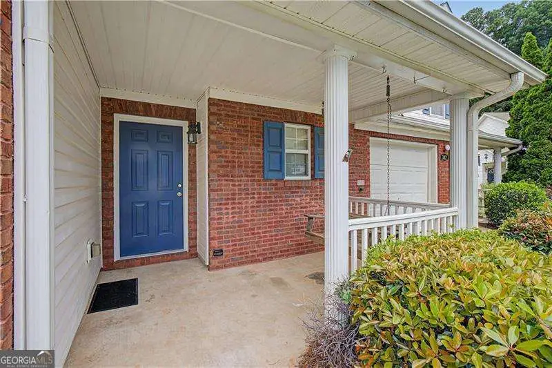 344 Cottonwood Creek Circle, Canton, GA 30114 - #2