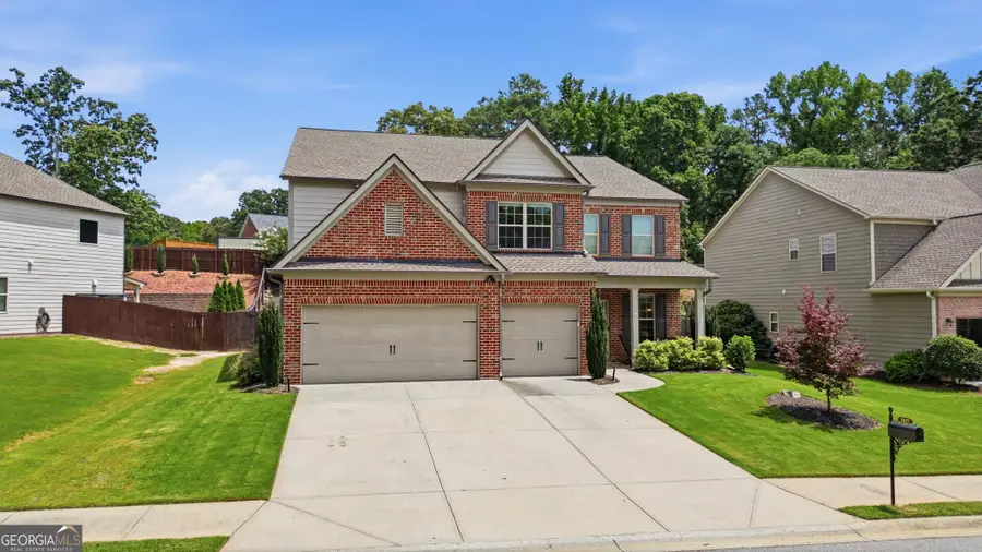 5825 Willow Oak Pass, Cumming, GA 30040 - #2