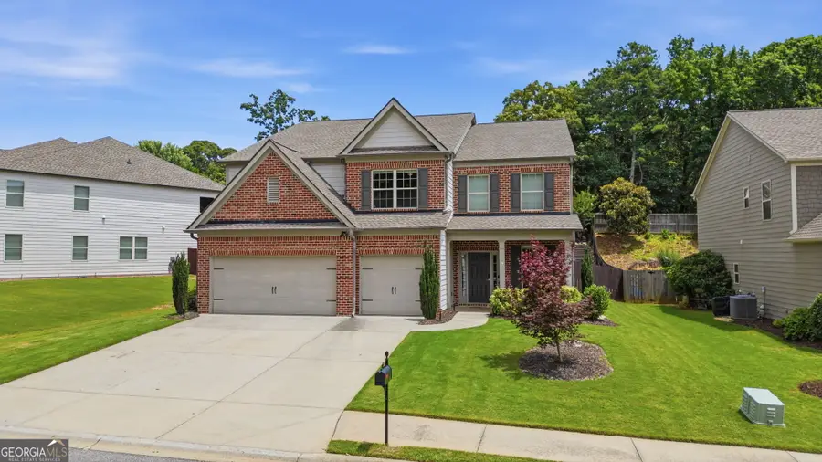5825 Willow Oak Pass, Cumming, GA 30040 - #3
