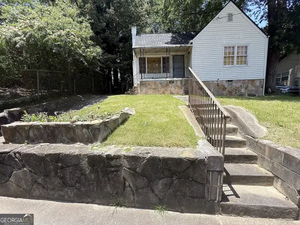 200 Chappell Road Nw, Atlanta, GA 30314