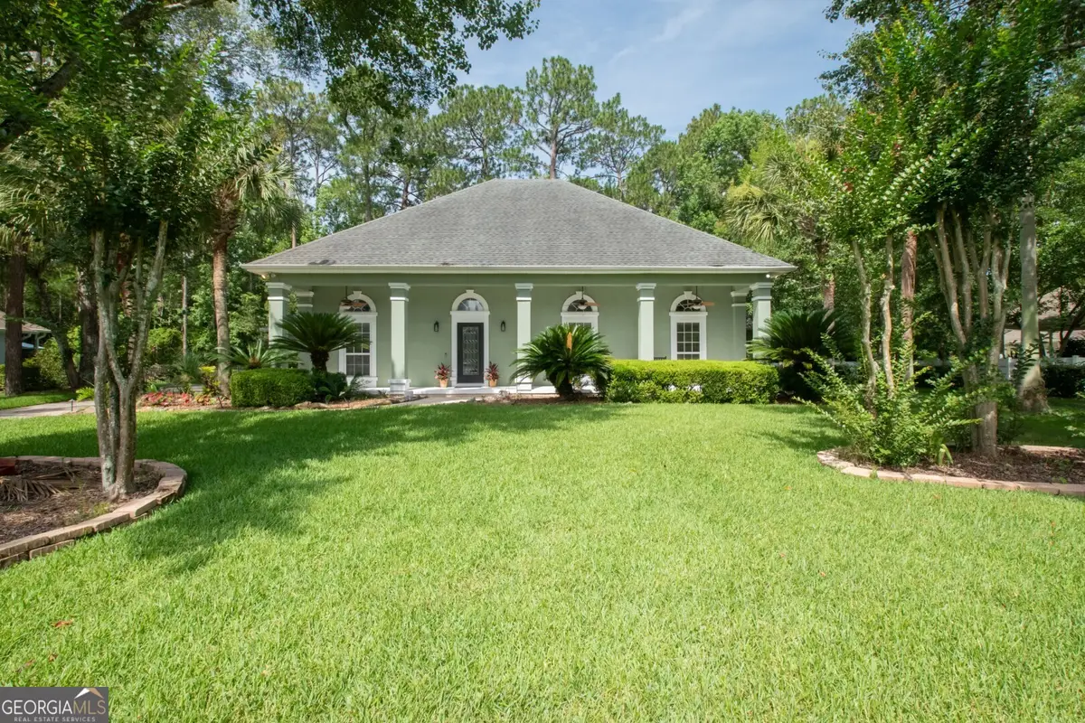 532 Cardinal Circle E, Saint Marys, GA 31558 - #1