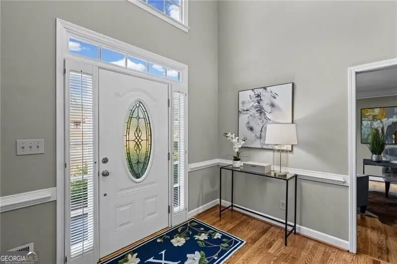 10985 Wilshire Chase Drive, Johns Creek, GA 30097 - #3