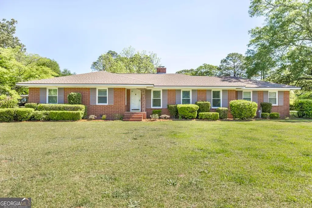 129 S 7th Street, Cochran, GA 31014 - #1
