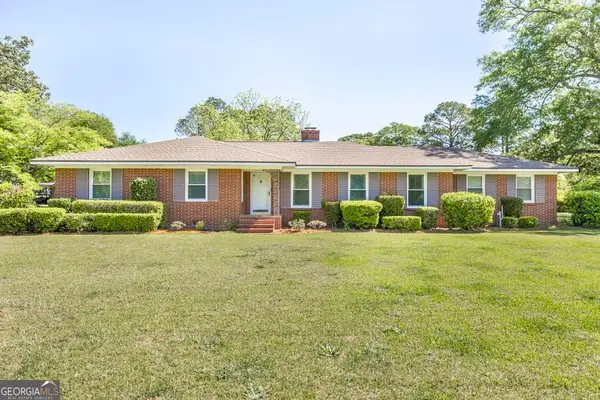 129 S 7th Street, Cochran, GA 31014