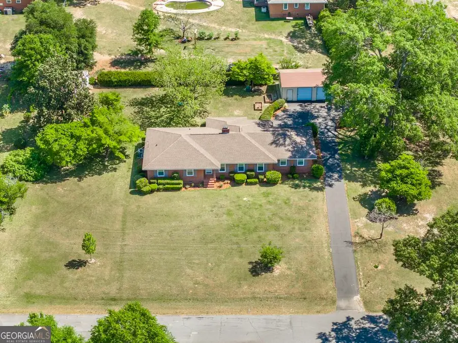 129 S 7th Street, Cochran, GA 31014 - #3