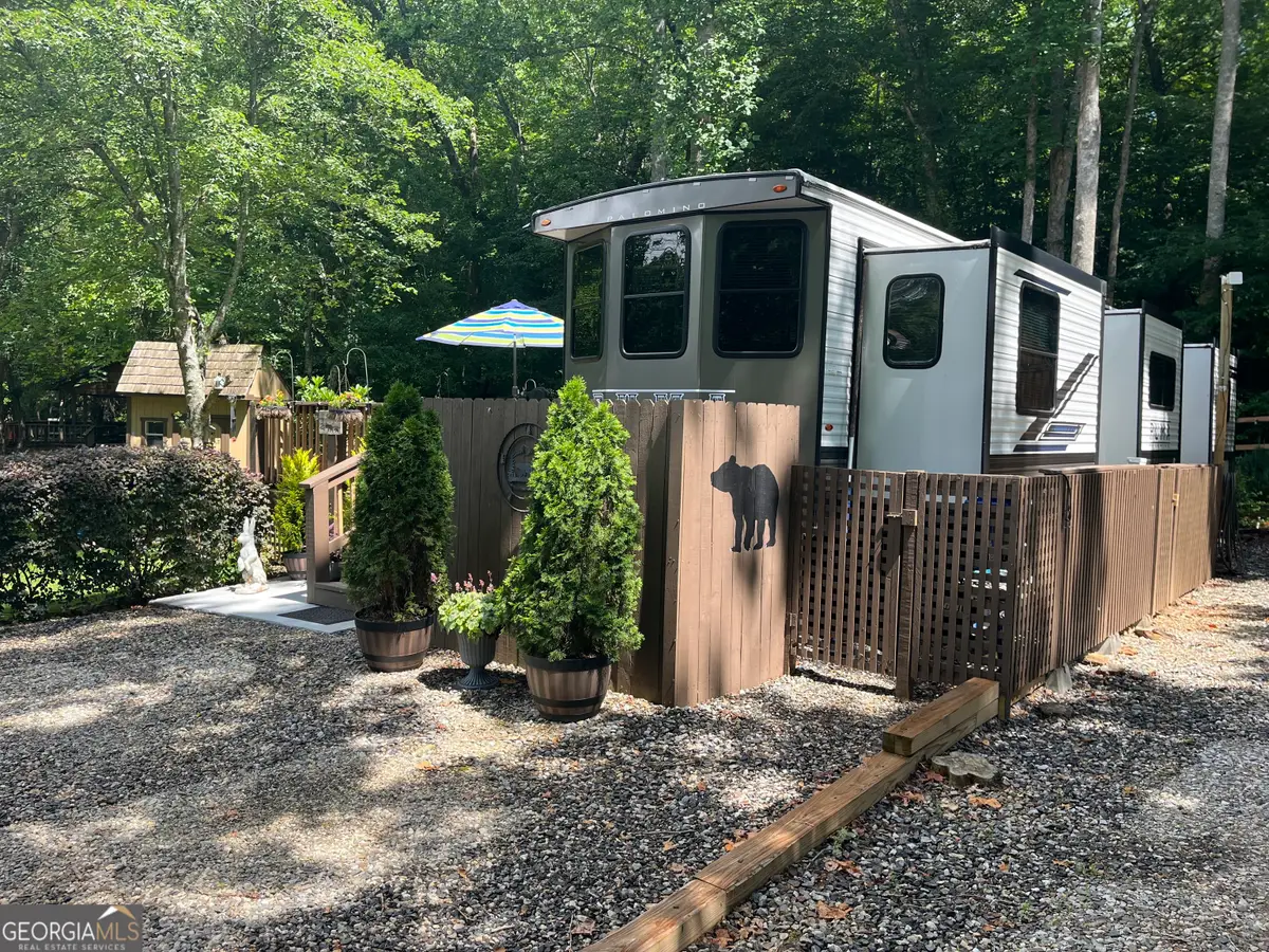 304 Choestoe Valley Circle, Blairsville, GA 30512 - #1