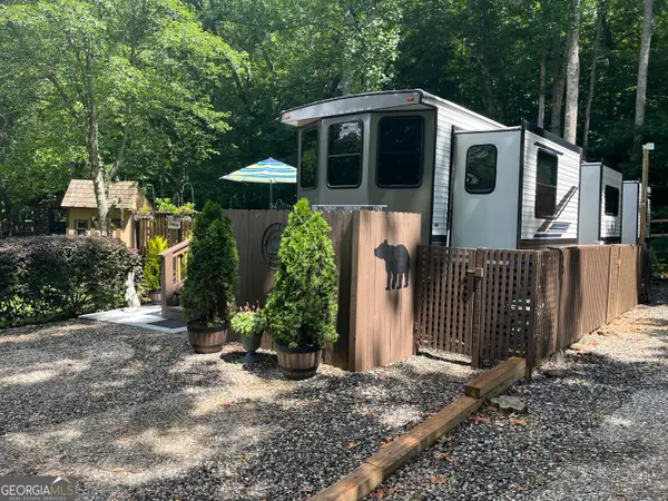 304 Choestoe Valley Circle, Blairsville, GA 30512
