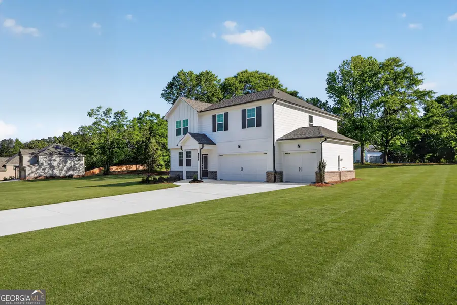 408 Panther Creek Lane, Jackson, GA 30233 - #3